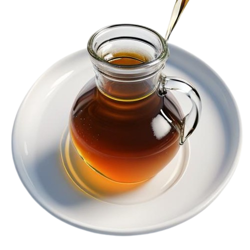 Sugar-free syrup