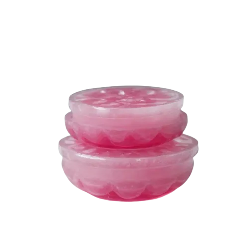 Sugar free jelly