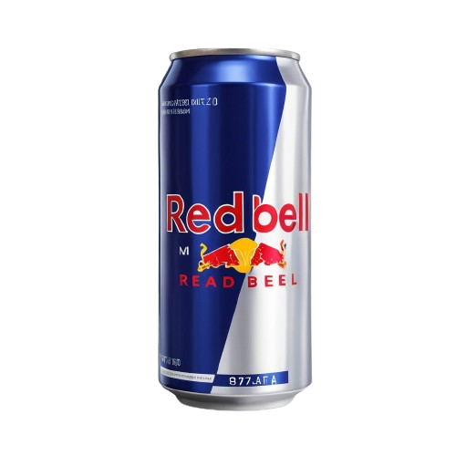 Sugar Free Red Bull