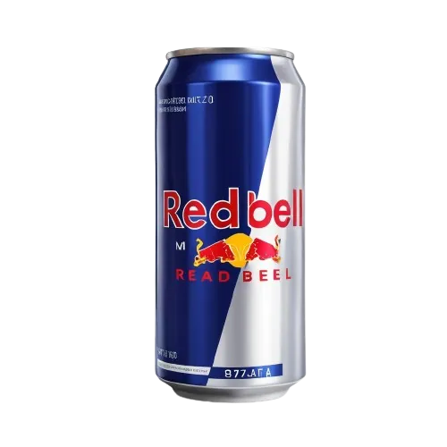 Sugar Free Red Bull