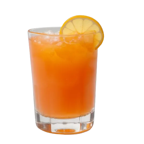 Sunny D