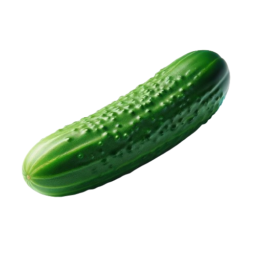 Sweet cucumber