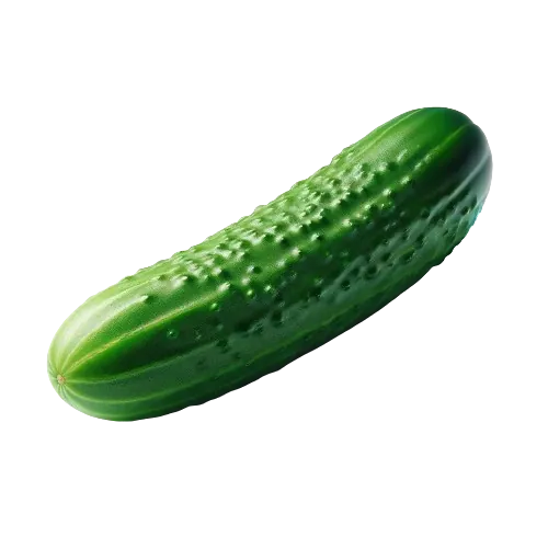 Sweet cucumber