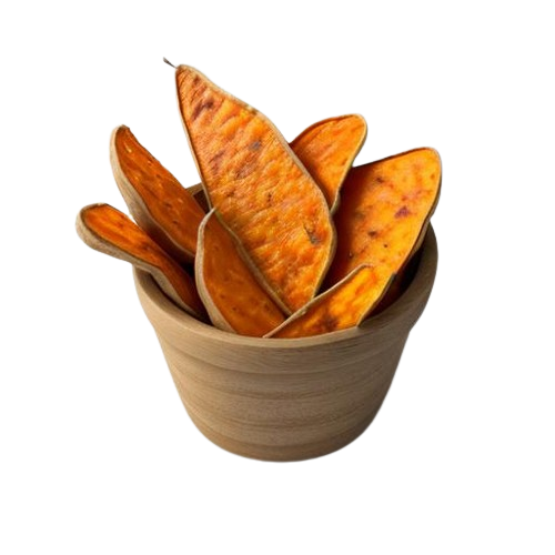 Sweet potato fries