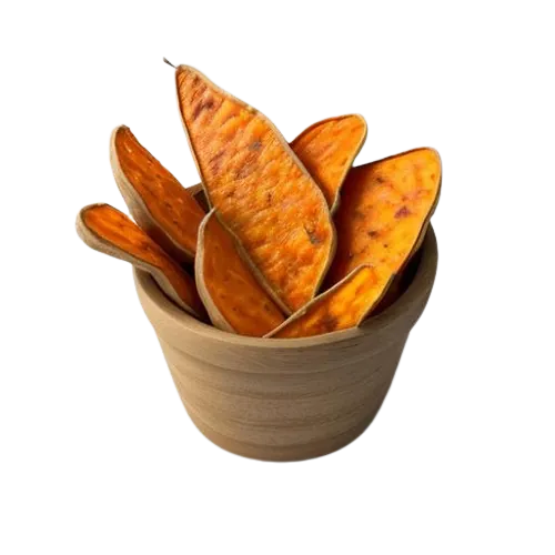 Sweet potato fries