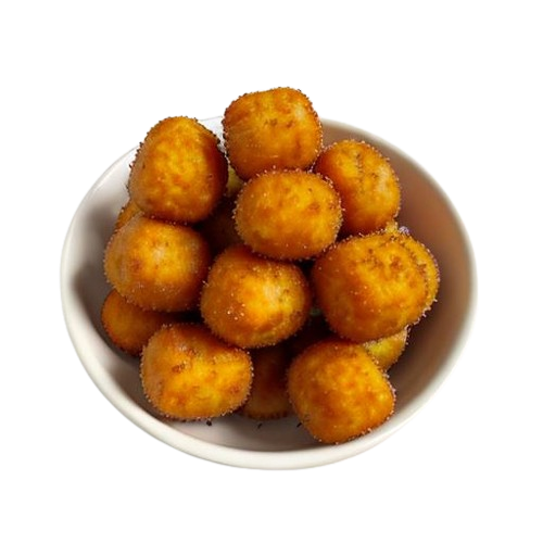 Sweet potato tots