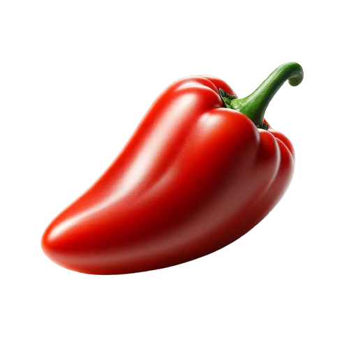 red pepper