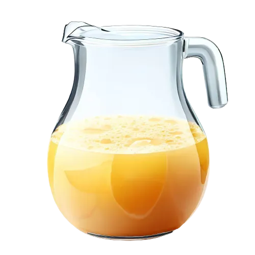 Tangerine Juice