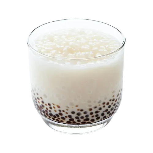 Tapioca