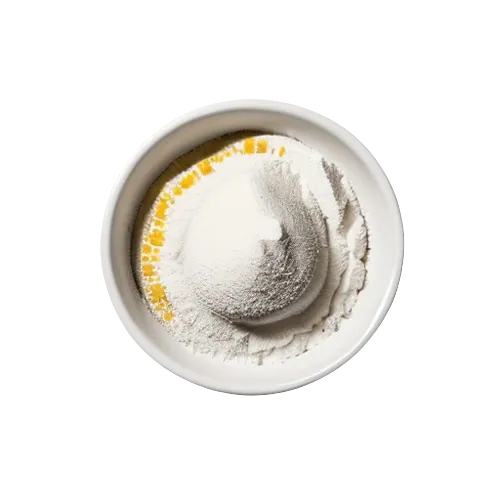 Tapioca pudding