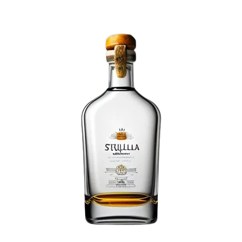Tequila Sunrise