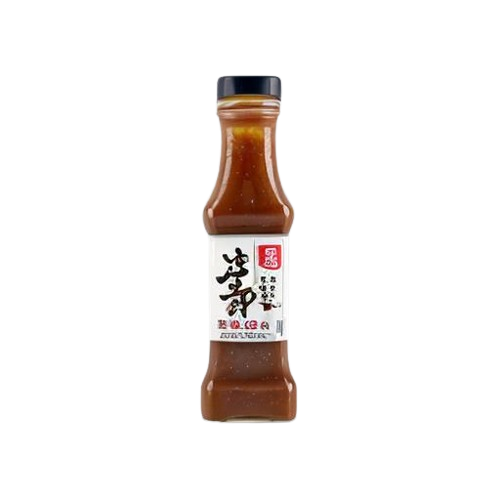 Teriyaki sauce