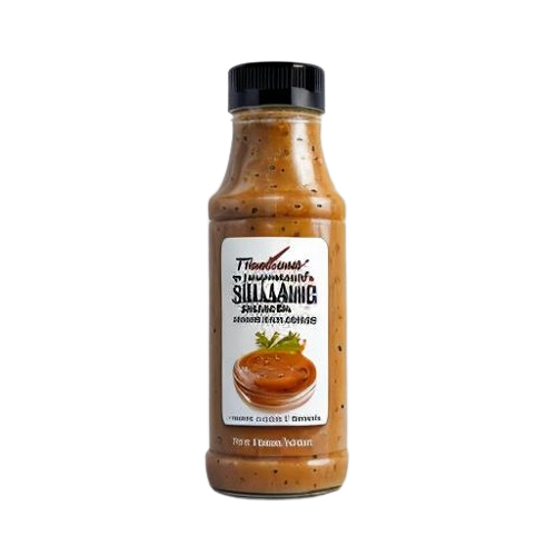 Thousand Island Dressing