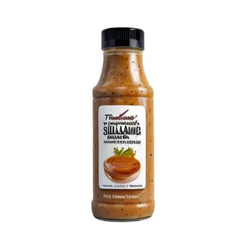 Thousand Island Dressing