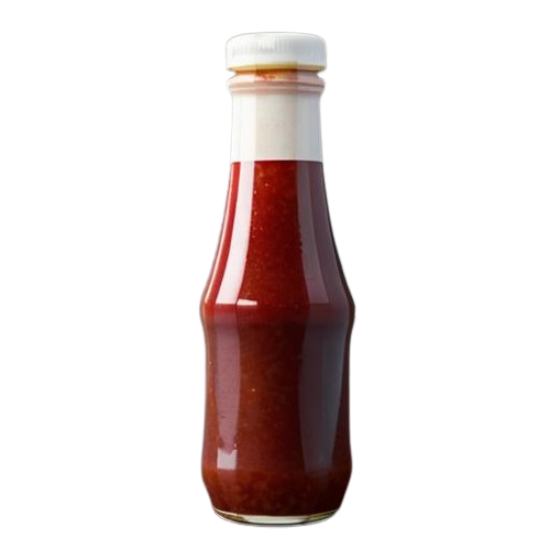Tobasco sauce