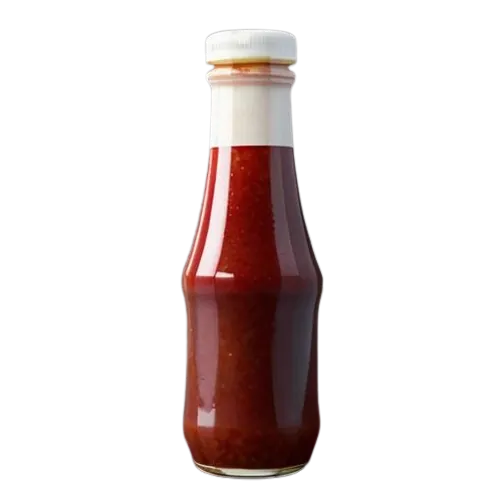 Tobasco sauce