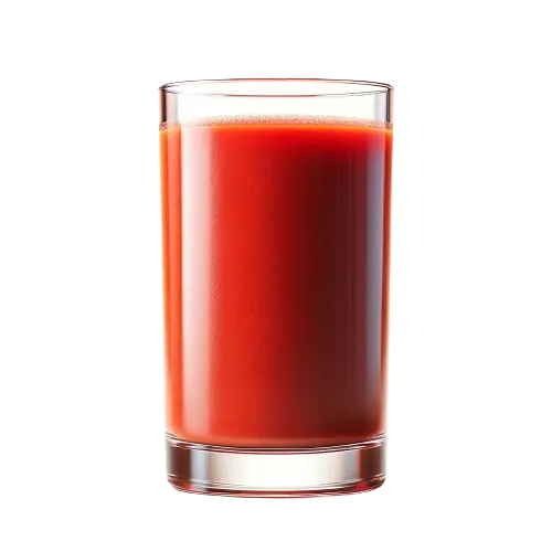 Tomato Juice