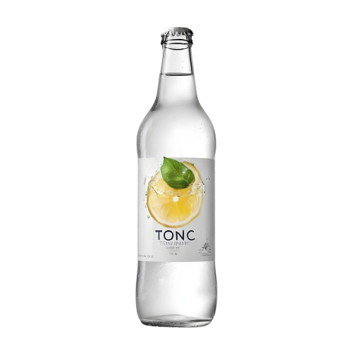 Tonic water