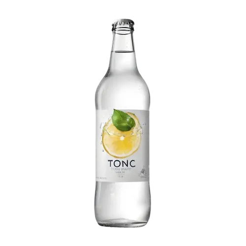 Tonic water
