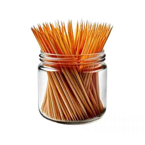 Toothpicks