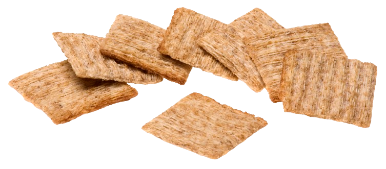 Triscuit crackers