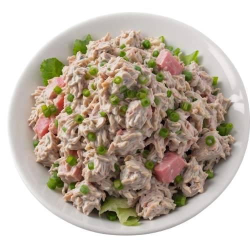Tuna salad