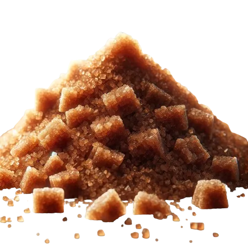 Turbinado Sugar