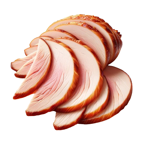 Turkey deli meat