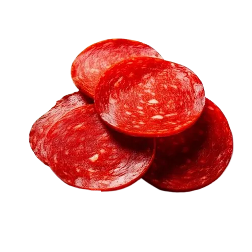 Turkey Pepperoni