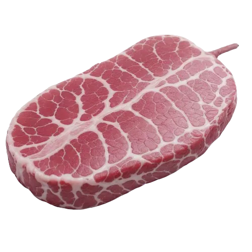 Turkey thigh
