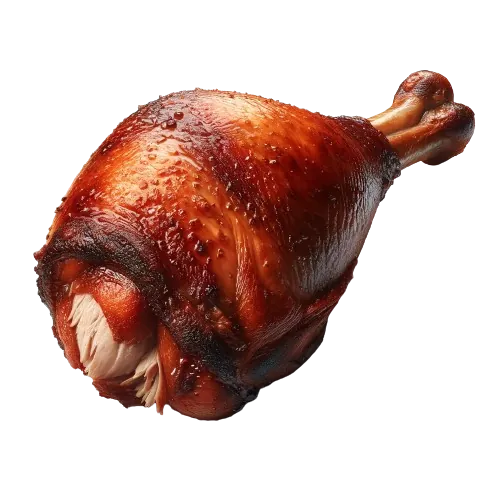 Turkey wing