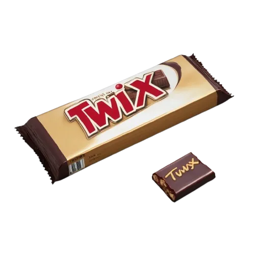 Twix Candy