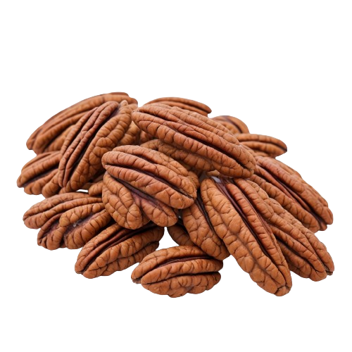 Unroasted Pecans