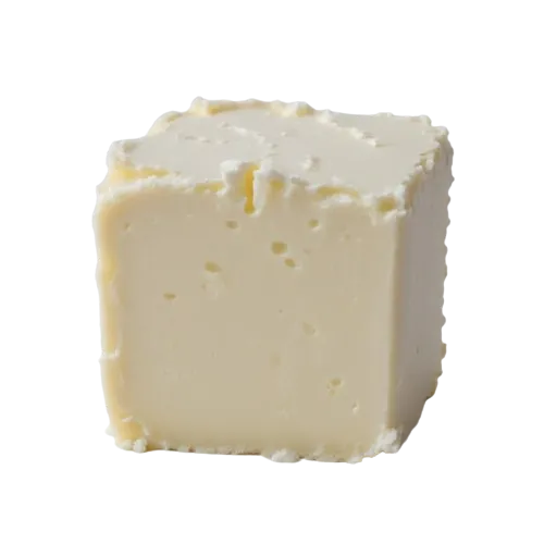 Unsalted margarine