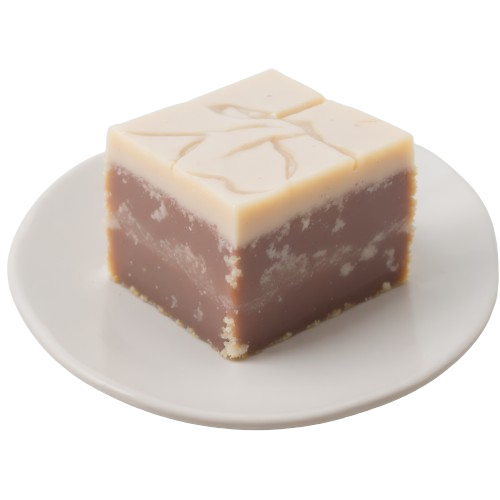 Vanilla fudge
