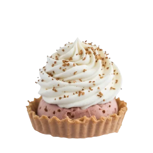 Vanilla Gelato