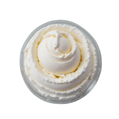 Vanilla Ice Cream