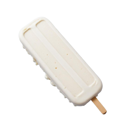 Vanilla Ice Cream Bar