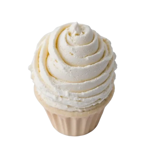Vanilla light ice cream