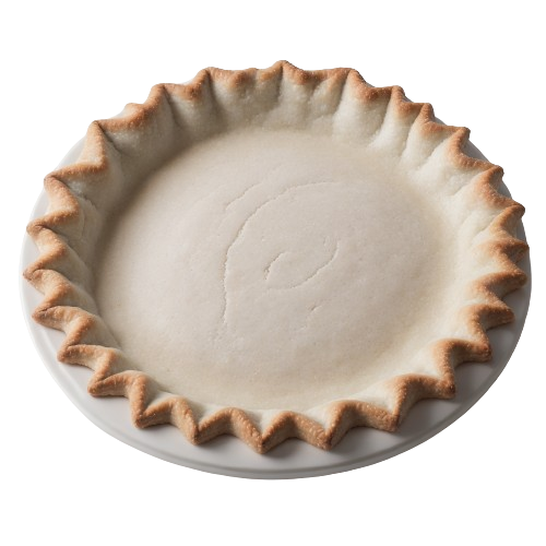 Vanilla wafer pie crust