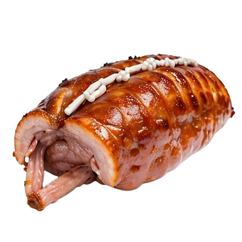 Veal pancreas