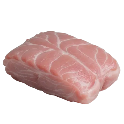 Veal thymus