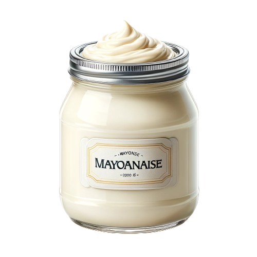 Vegan Mayonnaise