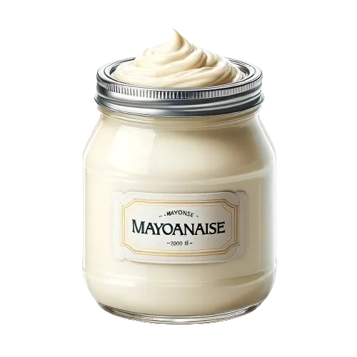 Vegan Mayonnaise