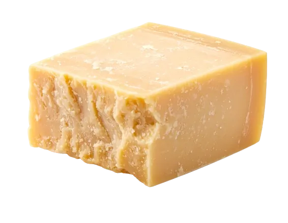 Vegan Parmesan Cheese