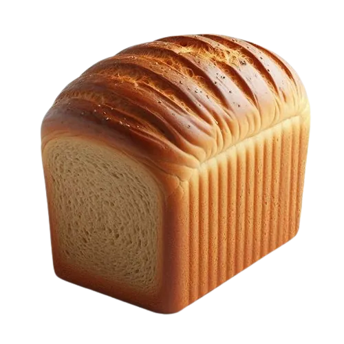 Vegetable bread