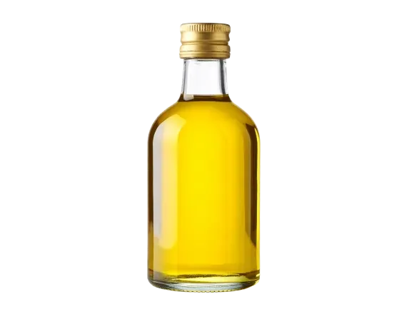 Vegetable oil-butter spread
