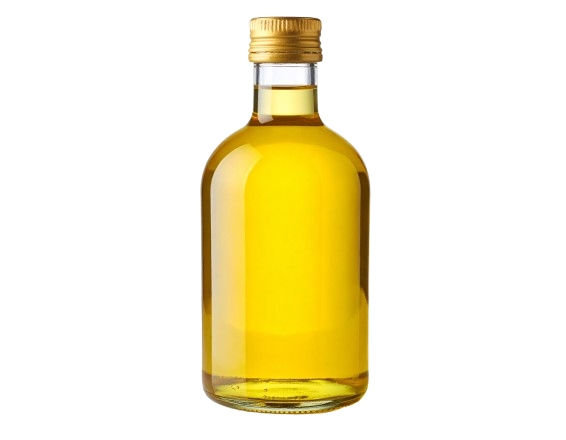 Vegetable oil