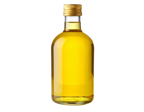 Vegetable Oil