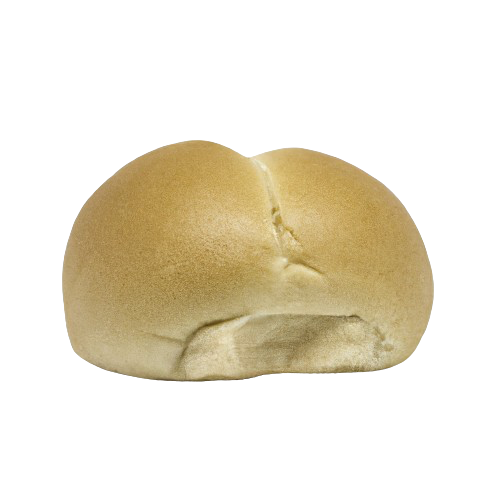 Wheat dinner roll